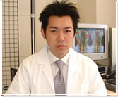 柔道整復師　小林 孝憲